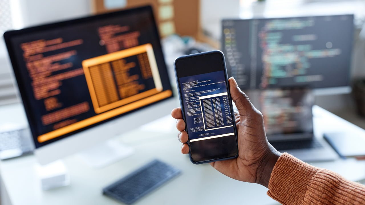 software testing company